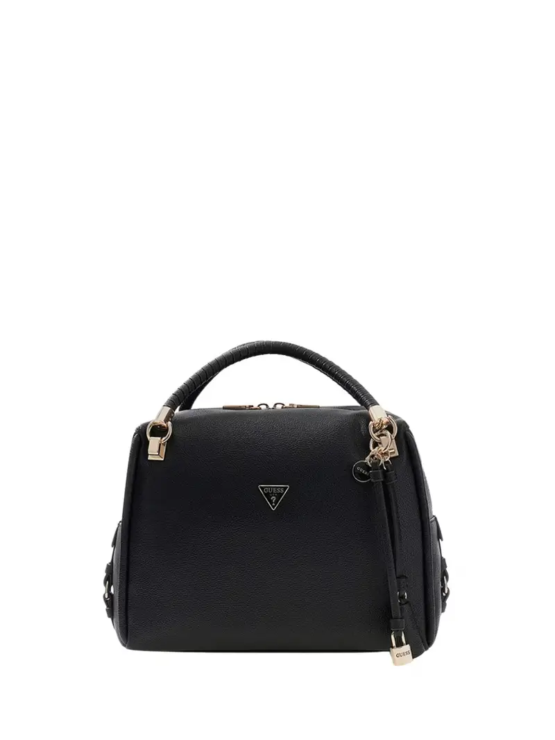 Borsa a tracolla Guess Sac Bandoulière Isola Black BG991806 nero