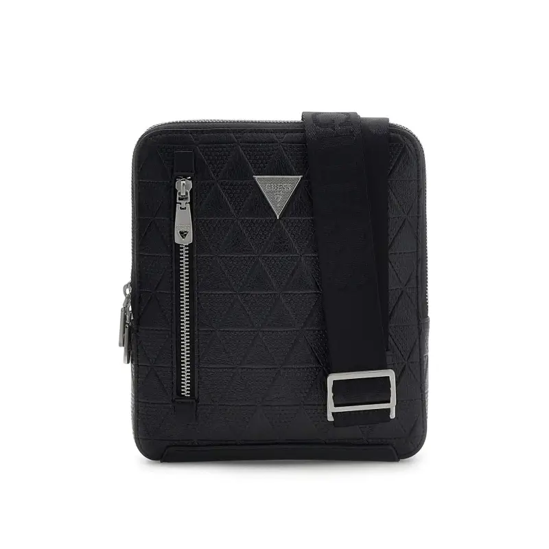 Borsa a tracolla Guess Torino