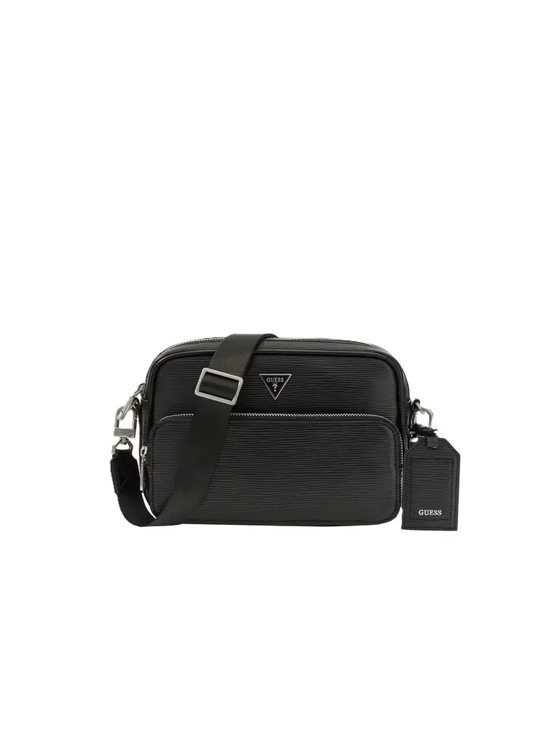 Borsa a tracolla HMMIPWP6222 nero