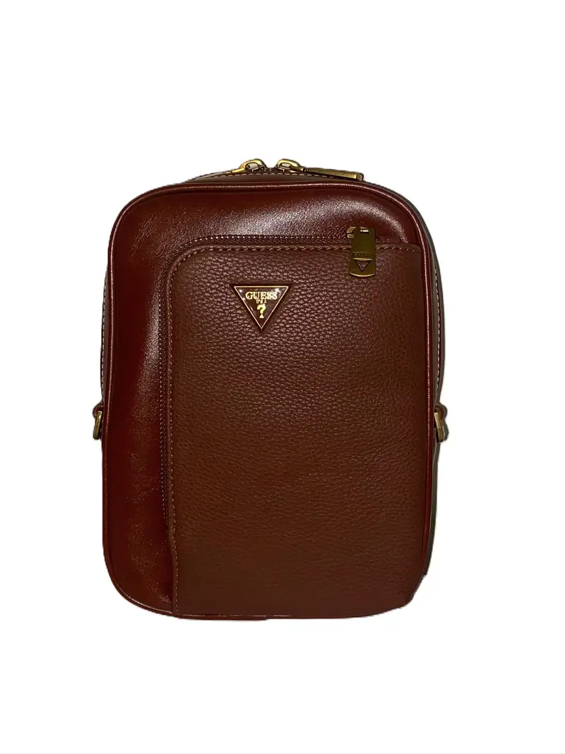 Guess Borsa a tracolla Marrone 4227449