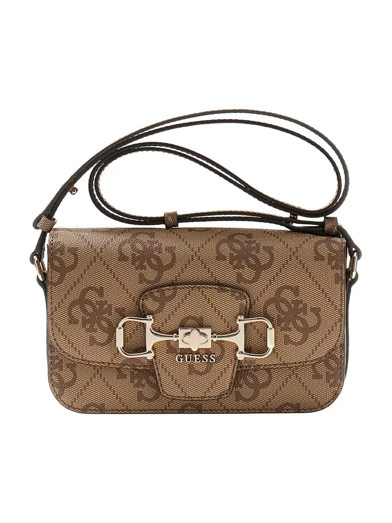 Guess Borsa a tracolla Marrone 4228258