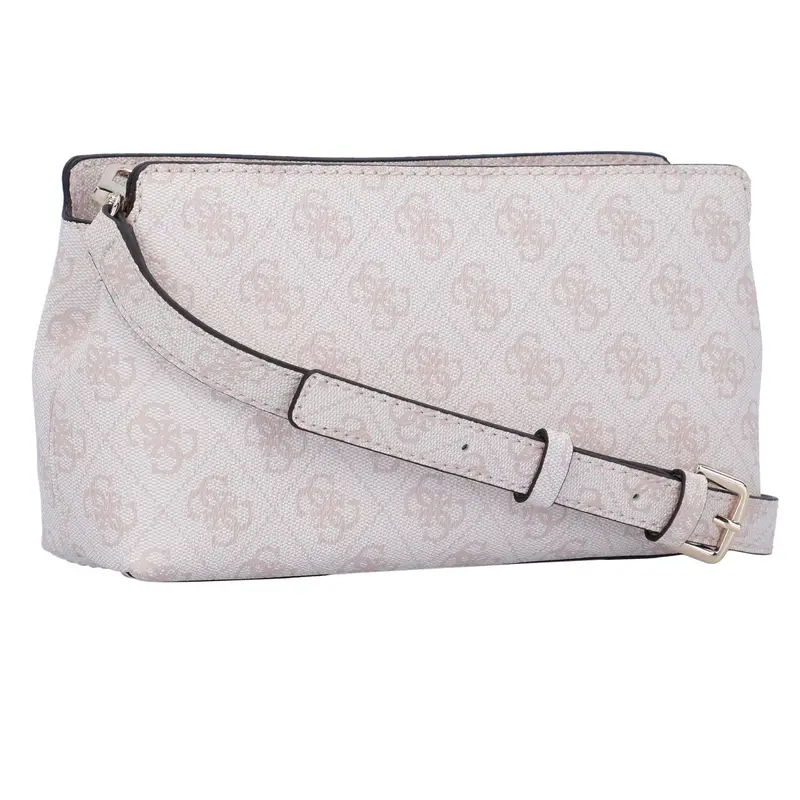 Guess Borsa a tracolla Rosa 1971505 miniatura 3