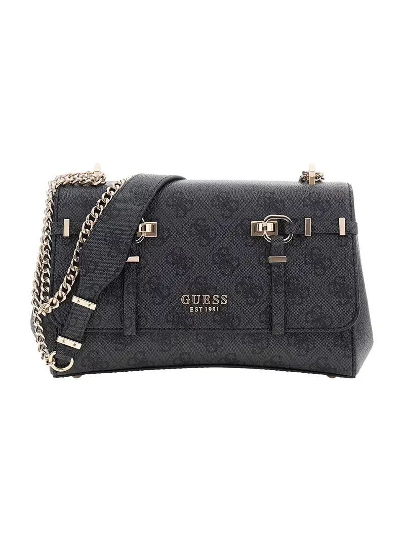 Guess Borsa a tracolla Grigio 4227330