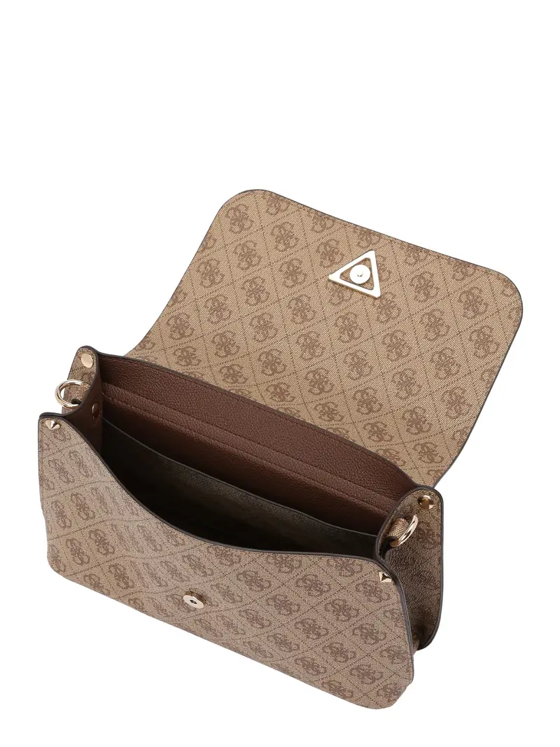 Guess Borsa a tracolla Marrone 1971701 miniatura 2