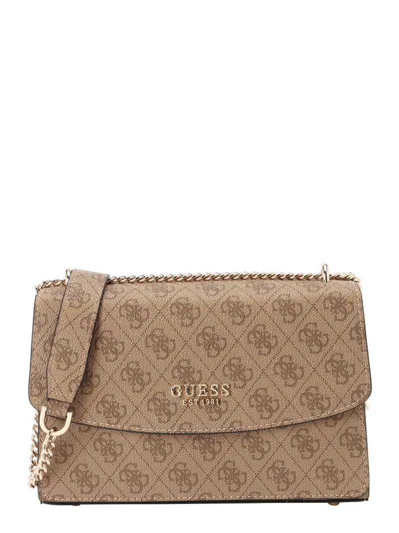 Guess Borsa a tracolla Marrone 1972373