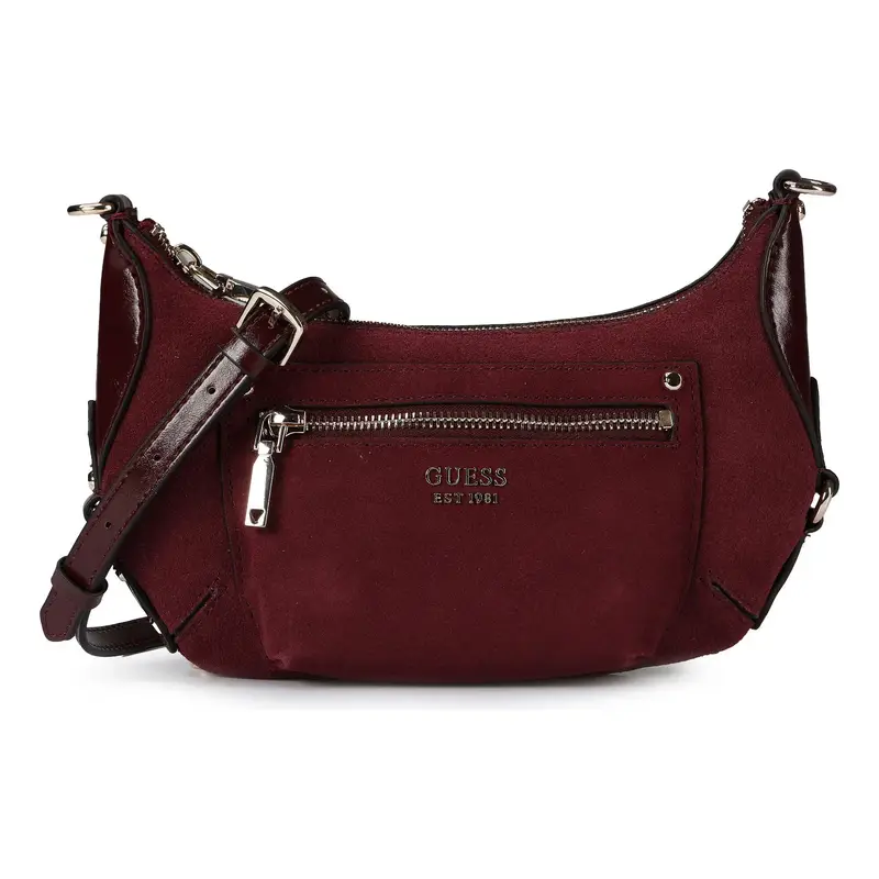 Guess Borsa a tracolla Bordeaux 4069023