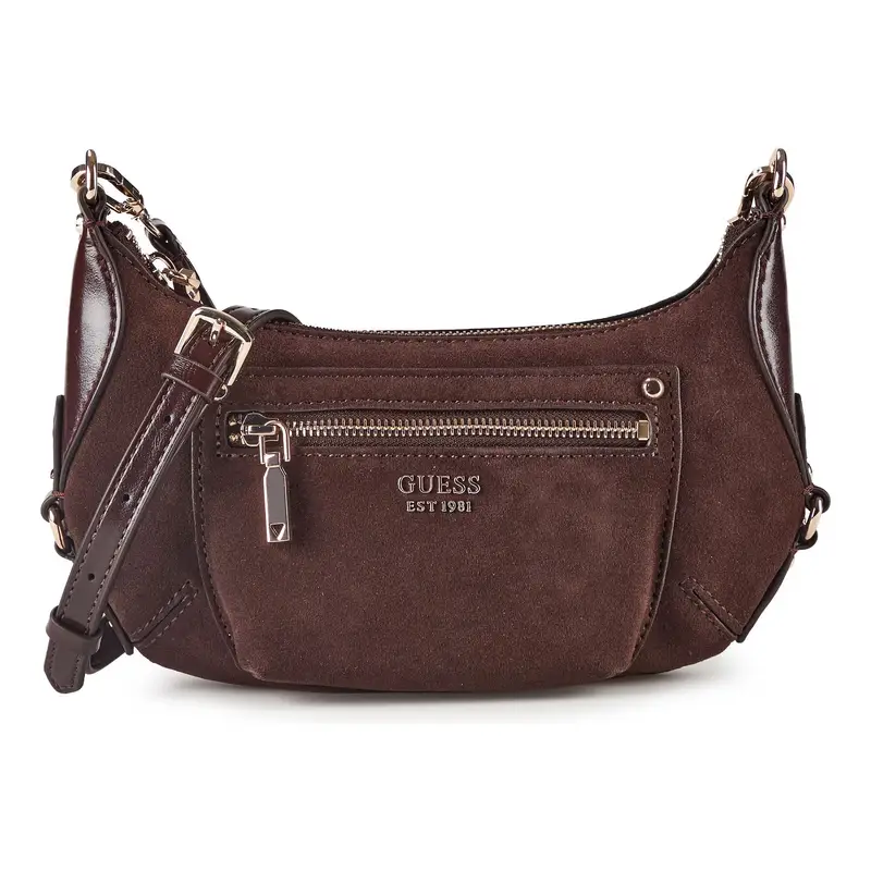 Guess Borsa a tracolla Marrone 4200693