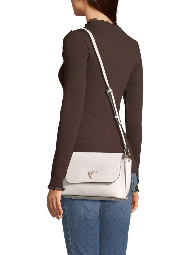 Guess Borsa a tracolla Multicolore 1971657 miniatura 3