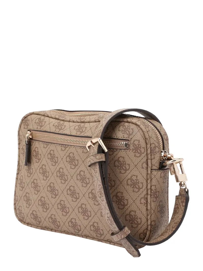 Guess Borsa a tracolla Marrone 1972292 miniatura 2