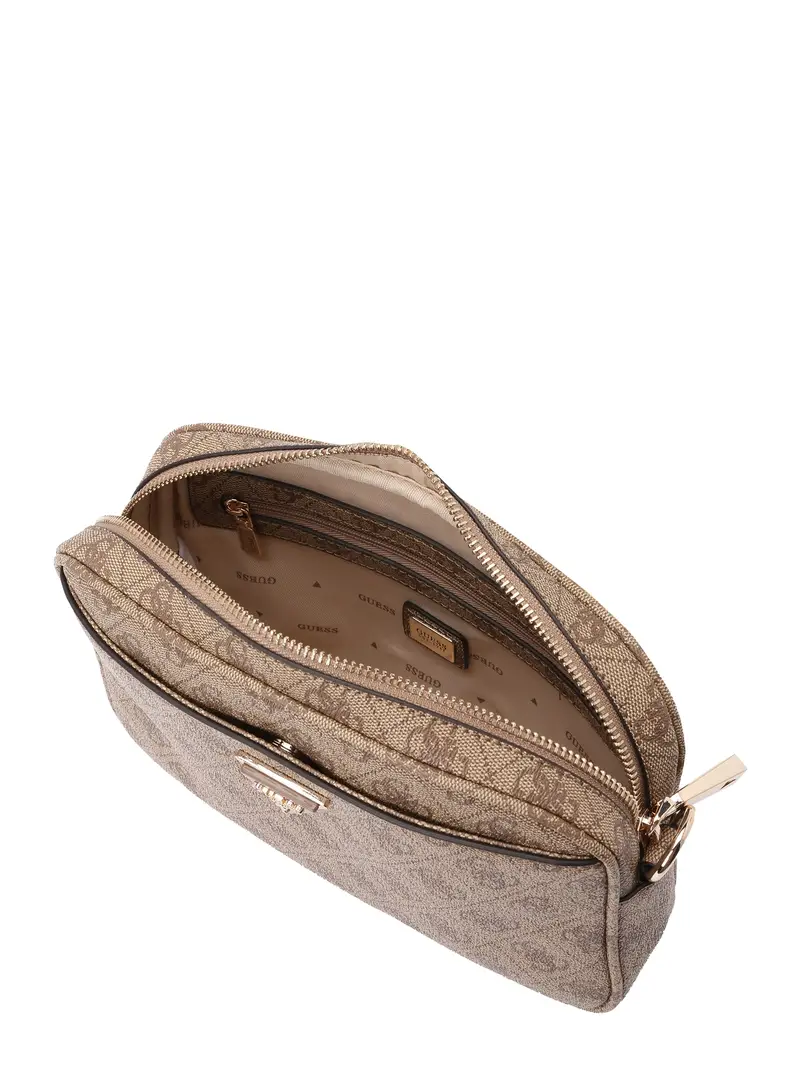 Guess Borsa a tracolla Marrone 1972292 miniatura 3