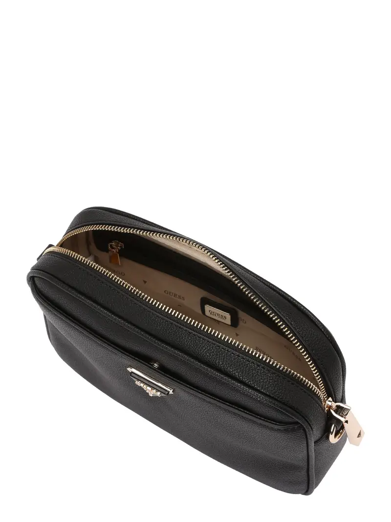 Guess Borsa a tracolla Nero 1972376 miniatura 3
