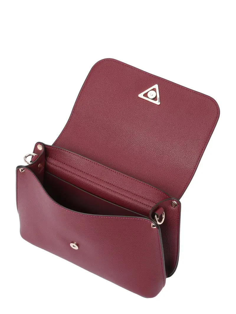 Guess Borsa a tracolla Rosso 3198924 miniatura 3