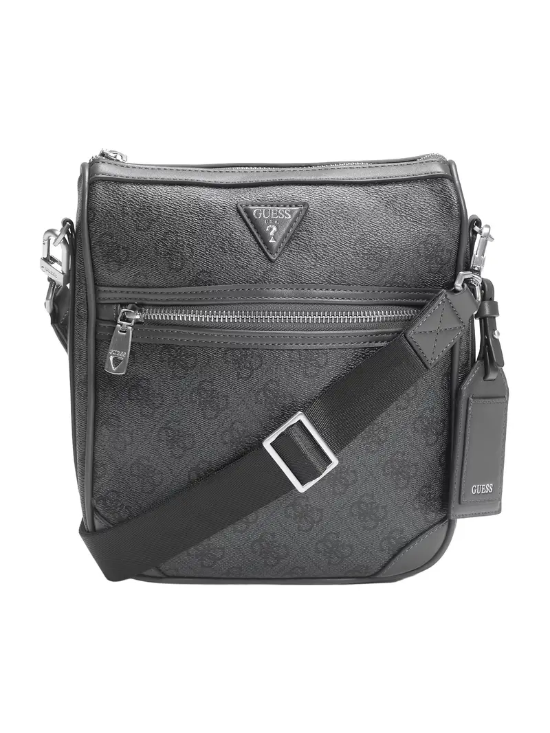 Guess Borsa a tracolla Nero 4228250