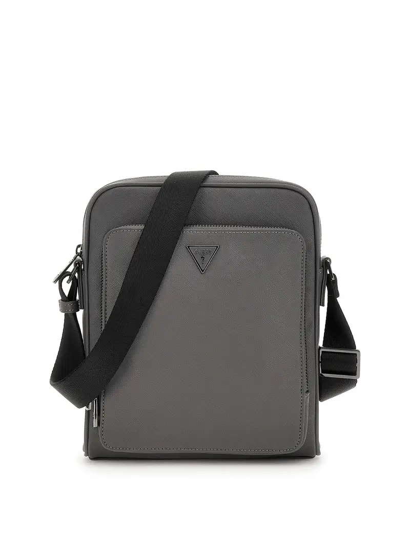 Guess Borsa a tracolla Grigio 1969445