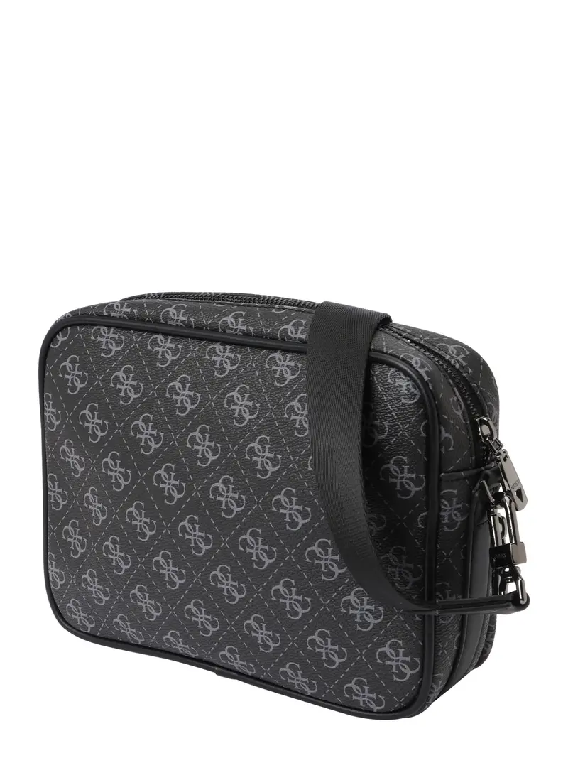 Guess Borsa a tracolla Nero 1968195 miniatura 2