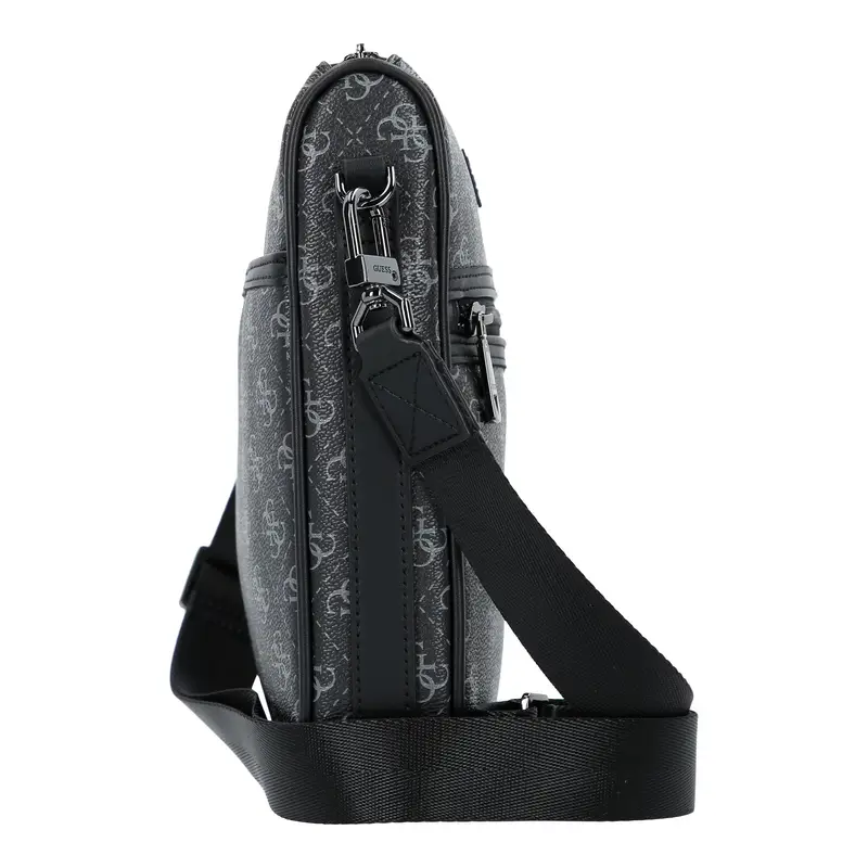 Guess Borsa a tracolla Nero 2940760 miniatura 3