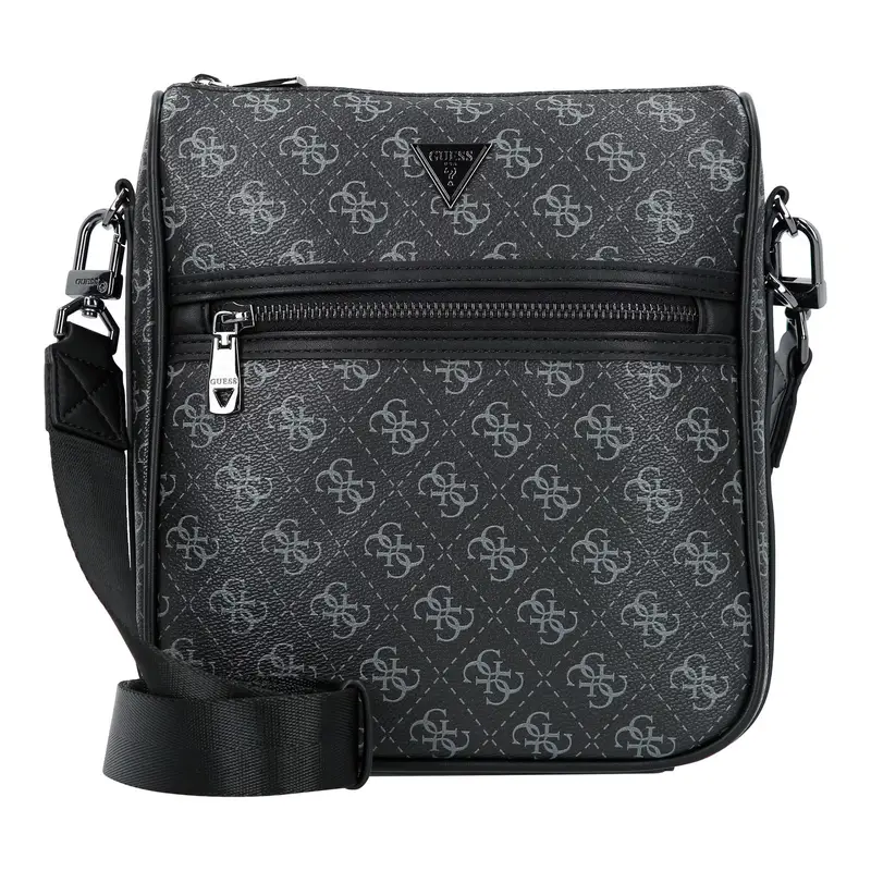 Guess Borsa a tracolla Nero 2940760