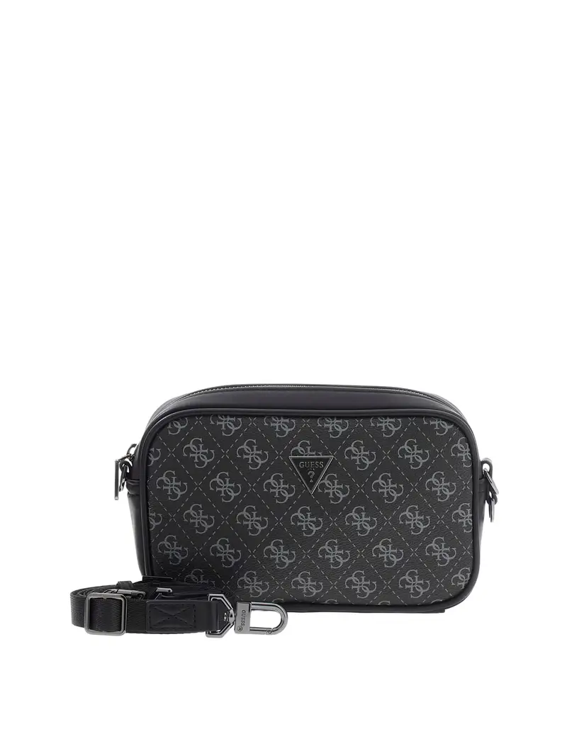 Guess Borsa a tracolla Nero 3852552