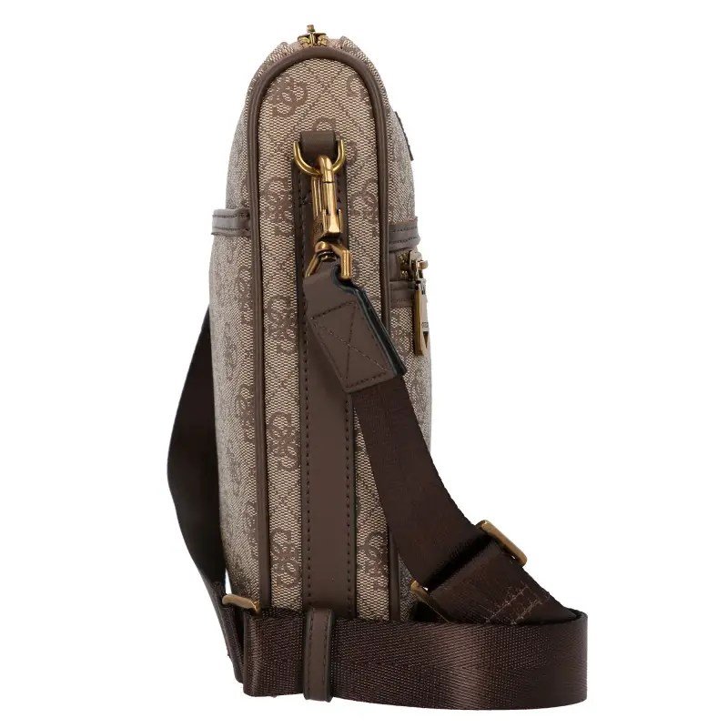 Guess Borsa a tracolla Marrone 2940953 miniatura 3