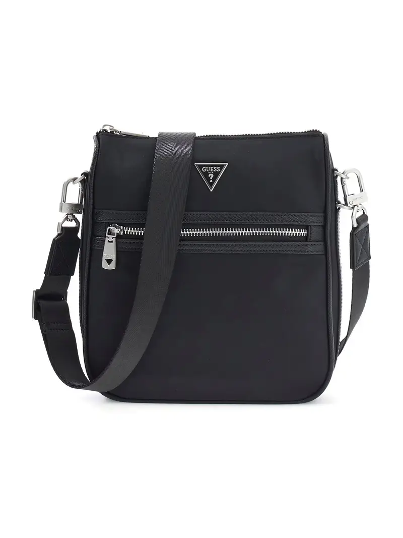 Guess Borsa a tracolla Nero 4200230