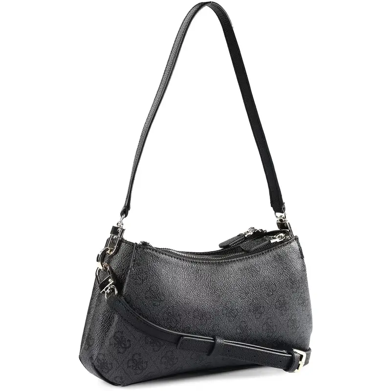 Guess Borsa a tracolla Nero 3978805 miniatura 2