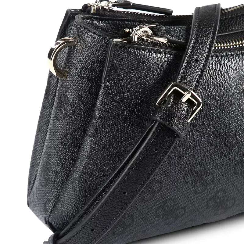 Guess Borsa a tracolla Nero 3978805 miniatura 3