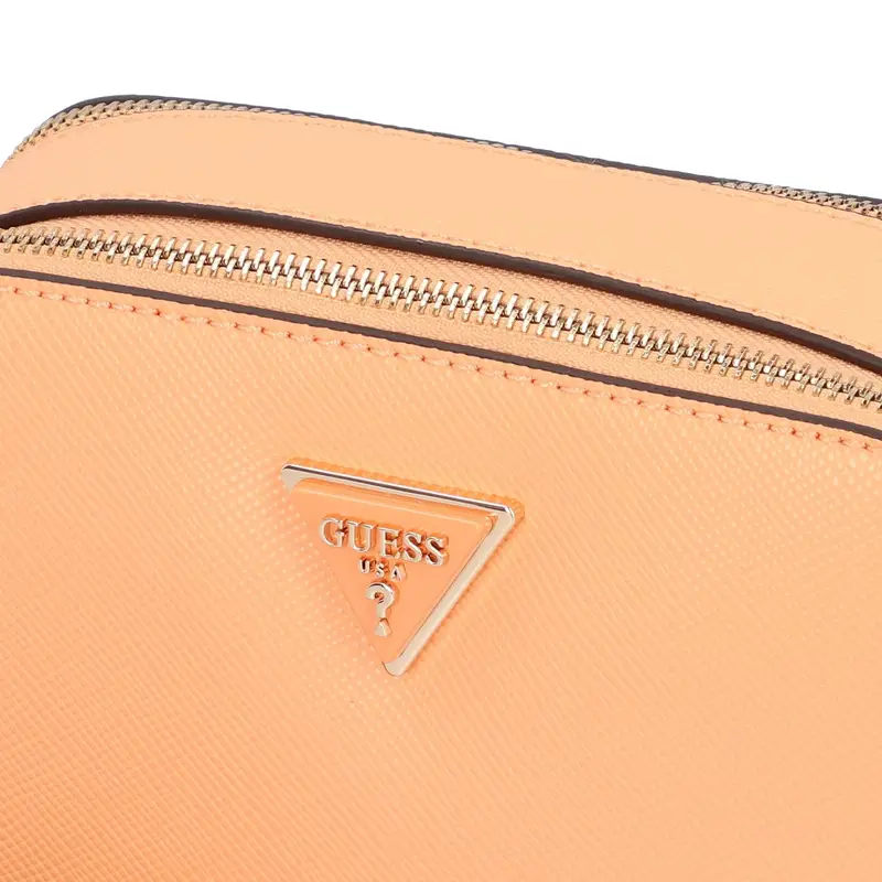 Guess Borsa a tracolla Argento 1971378 miniatura 3