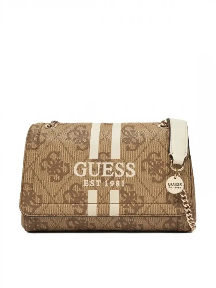 Guess Borsa a tracolla Beige 2844588