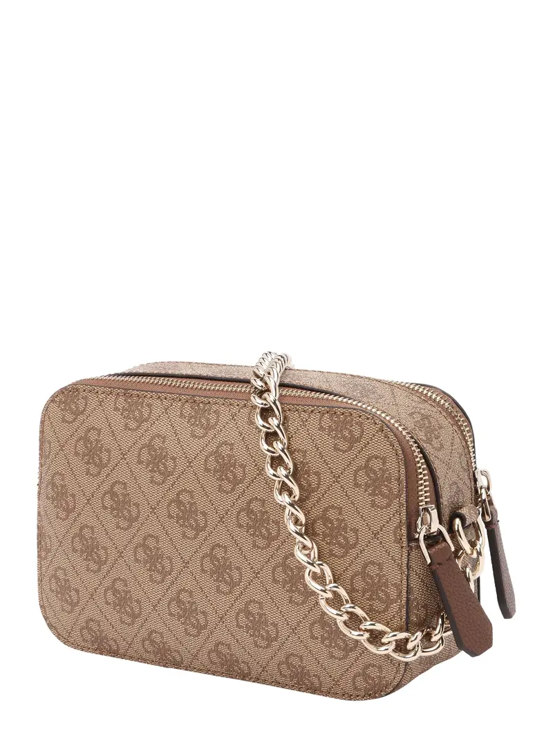 Guess Borsa a tracolla Marrone 1972278 miniatura 2