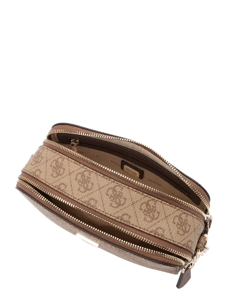 Guess Borsa a tracolla Marrone 1972278 miniatura 3