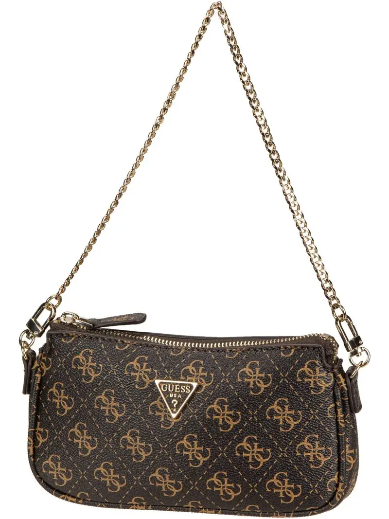 Guess Borsa a tracolla Marrone 2043889