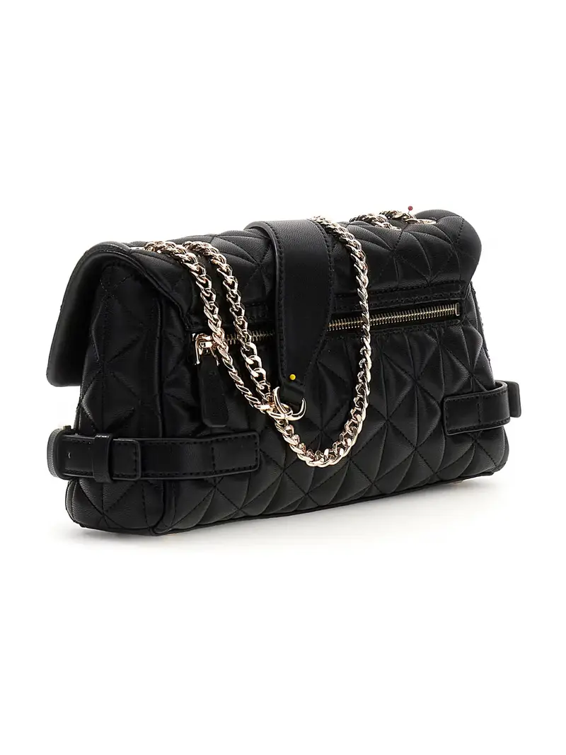Guess Borsa a tracolla Nero 3927800 miniatura 2