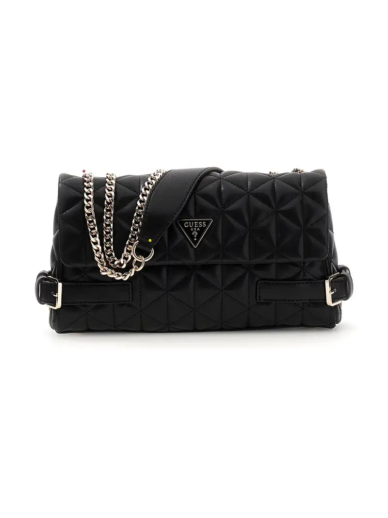 Guess Borsa a tracolla Nero 3927800