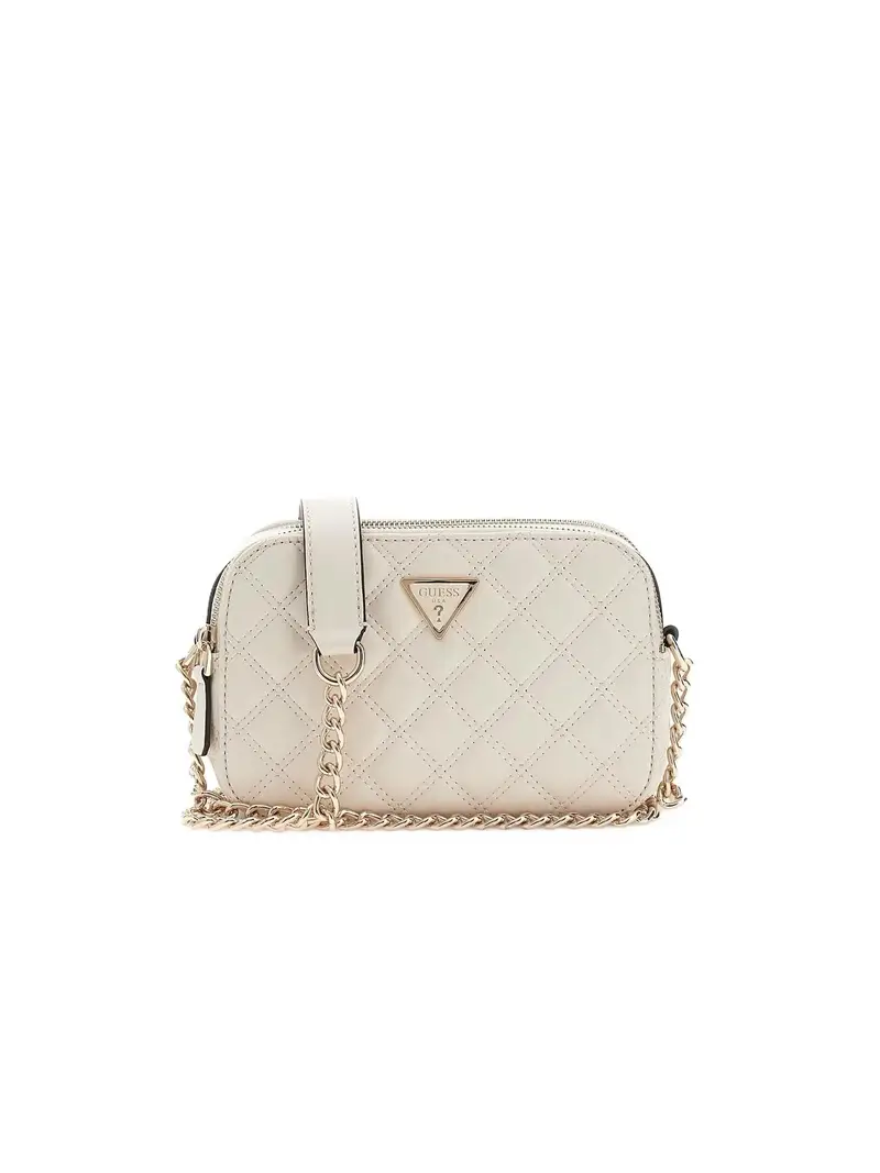 Borsa a tracolla QG967314 avorio