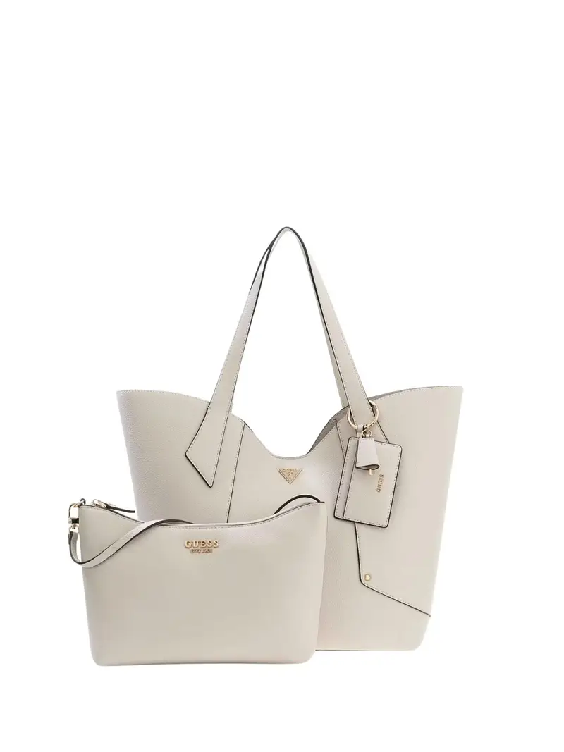 Borsa a tracolla rosa