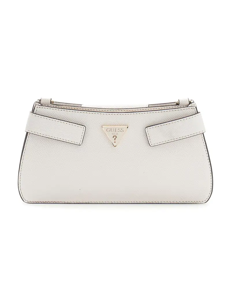Guess Borsa a tracolla Bianco 3953943