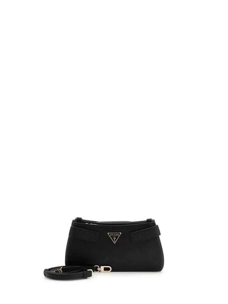 Guess Borsa a tracolla Nero 3953932