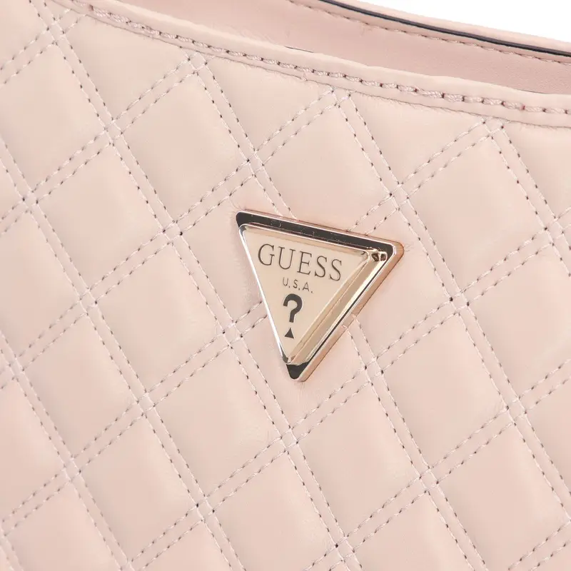 Guess Borsa a tracolla Rosa 1971315 miniatura 3
