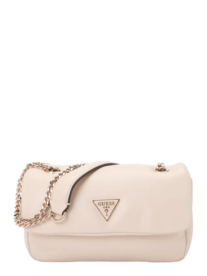 Guess Borsa a tracolla Crema 3198930
