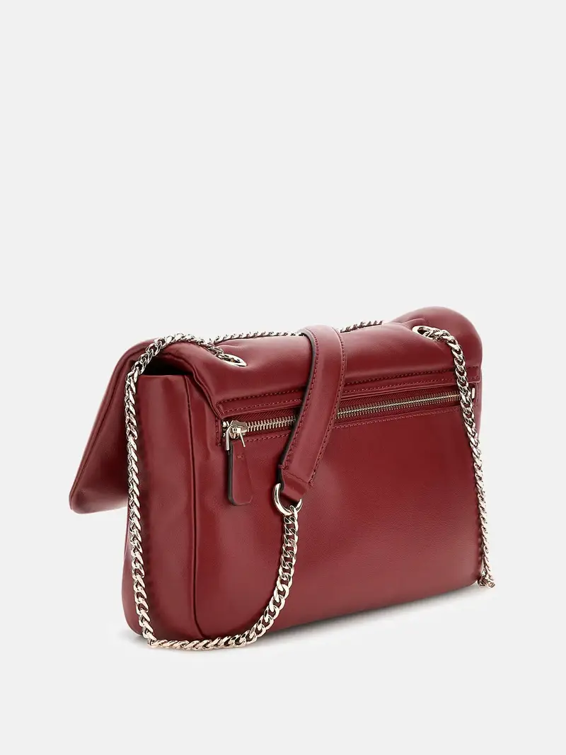 Guess Borsa a tracolla Rosso 3410204 miniatura 2