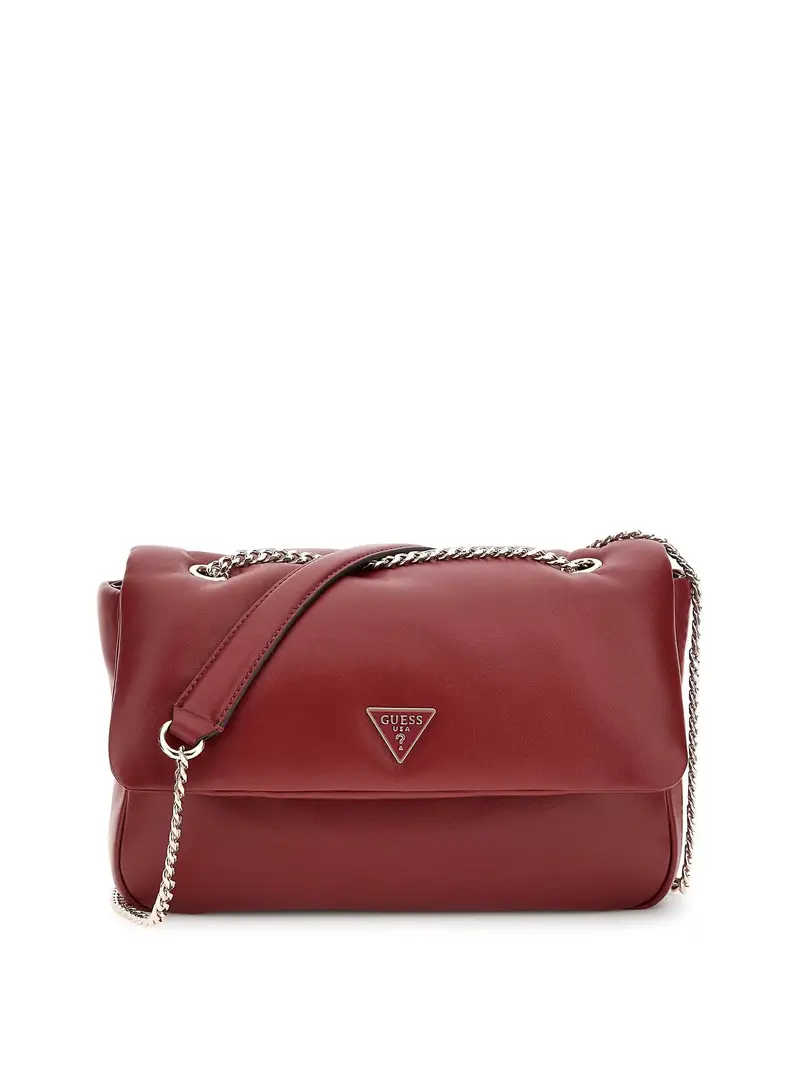 Guess Borsa a tracolla Rosso 3410204