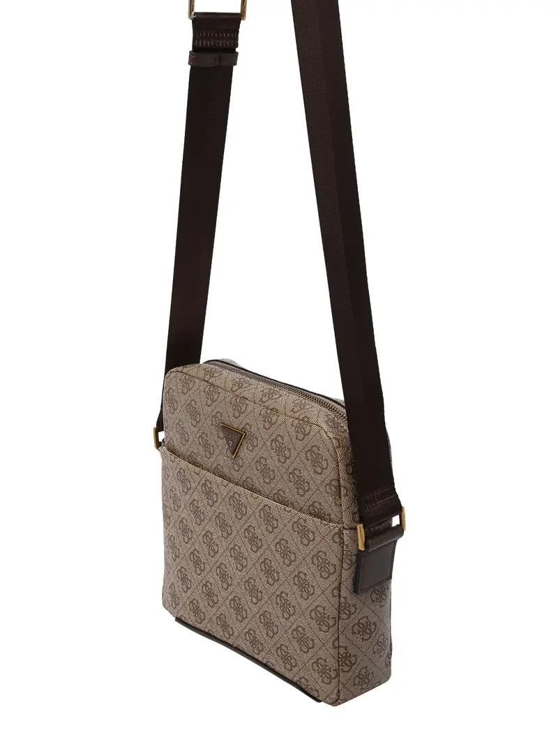 Guess Borsa a tracolla Marrone 1967013