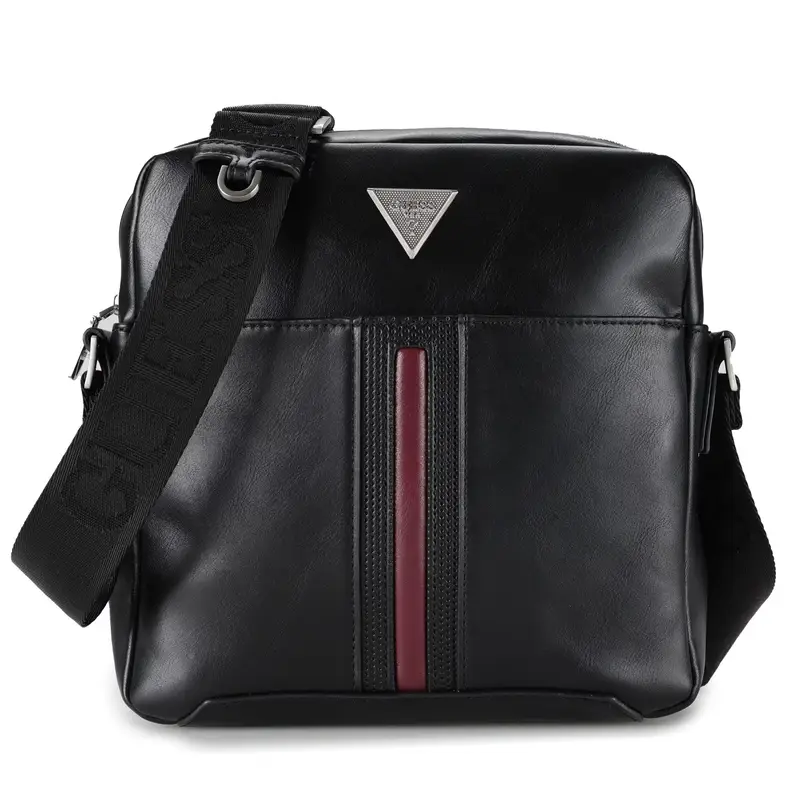 Guess Borsa a tracolla Nero 3883837