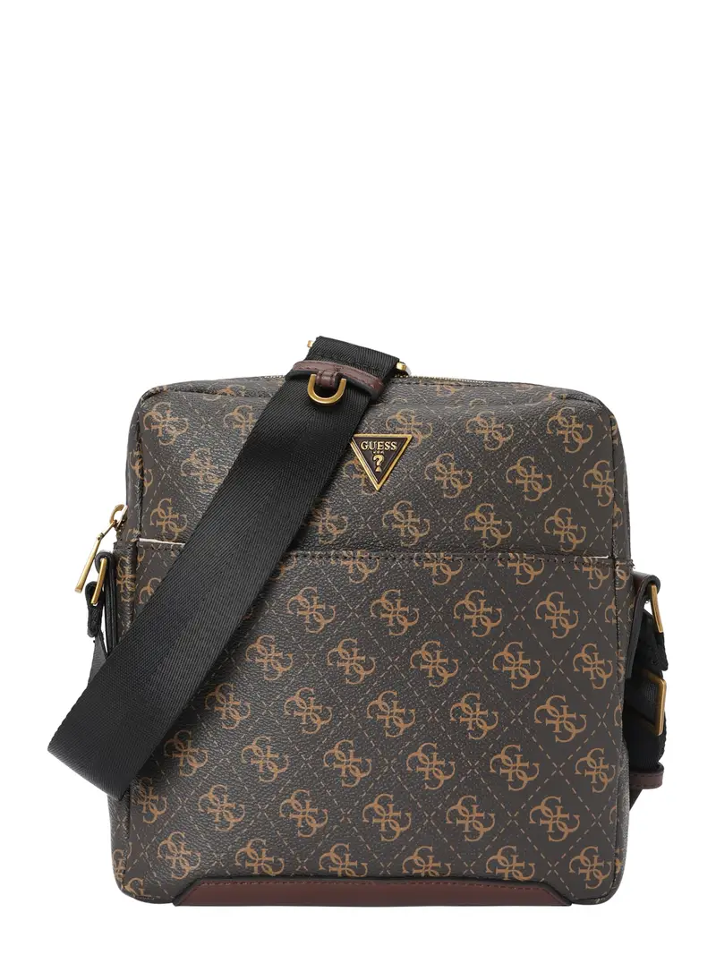 Guess Borsa a tracolla Marrone 2304821