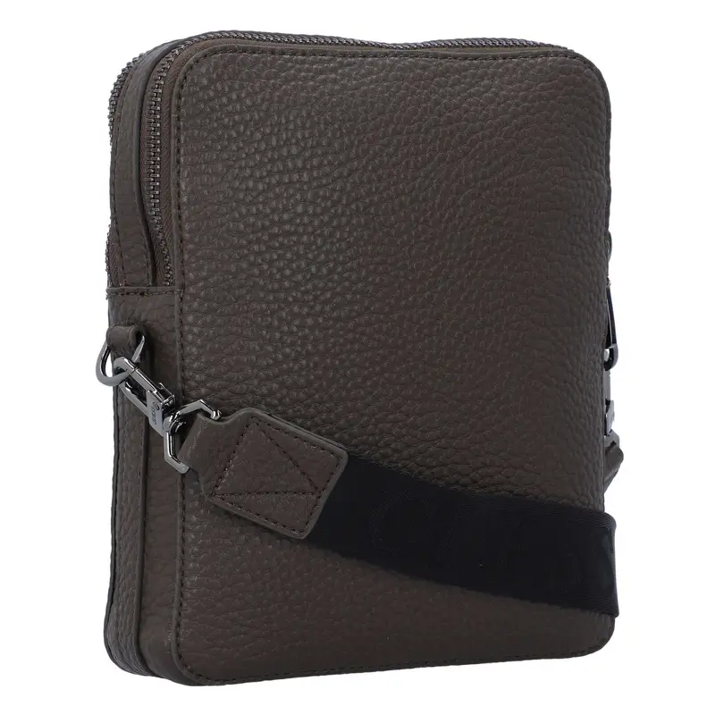 Guess Borsa a tracolla Marrone 1969448 miniatura 2