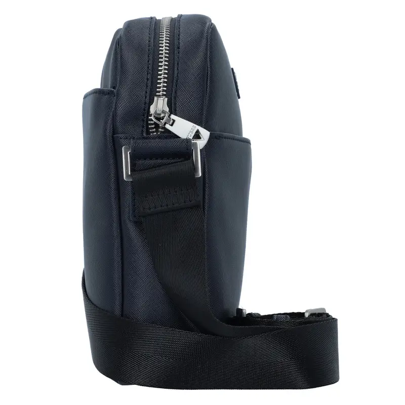 Guess Borsa a tracolla Blu 1970006 miniatura 2