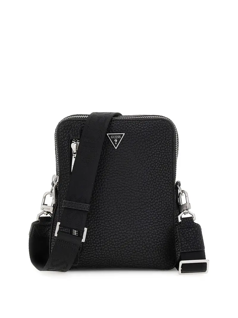 Guess Borsa a tracolla Nero 1969446