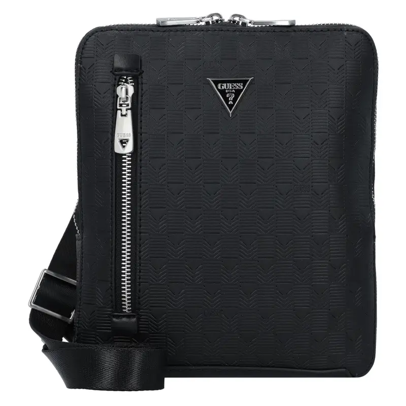 Guess Borsa a tracolla Nero 1968011