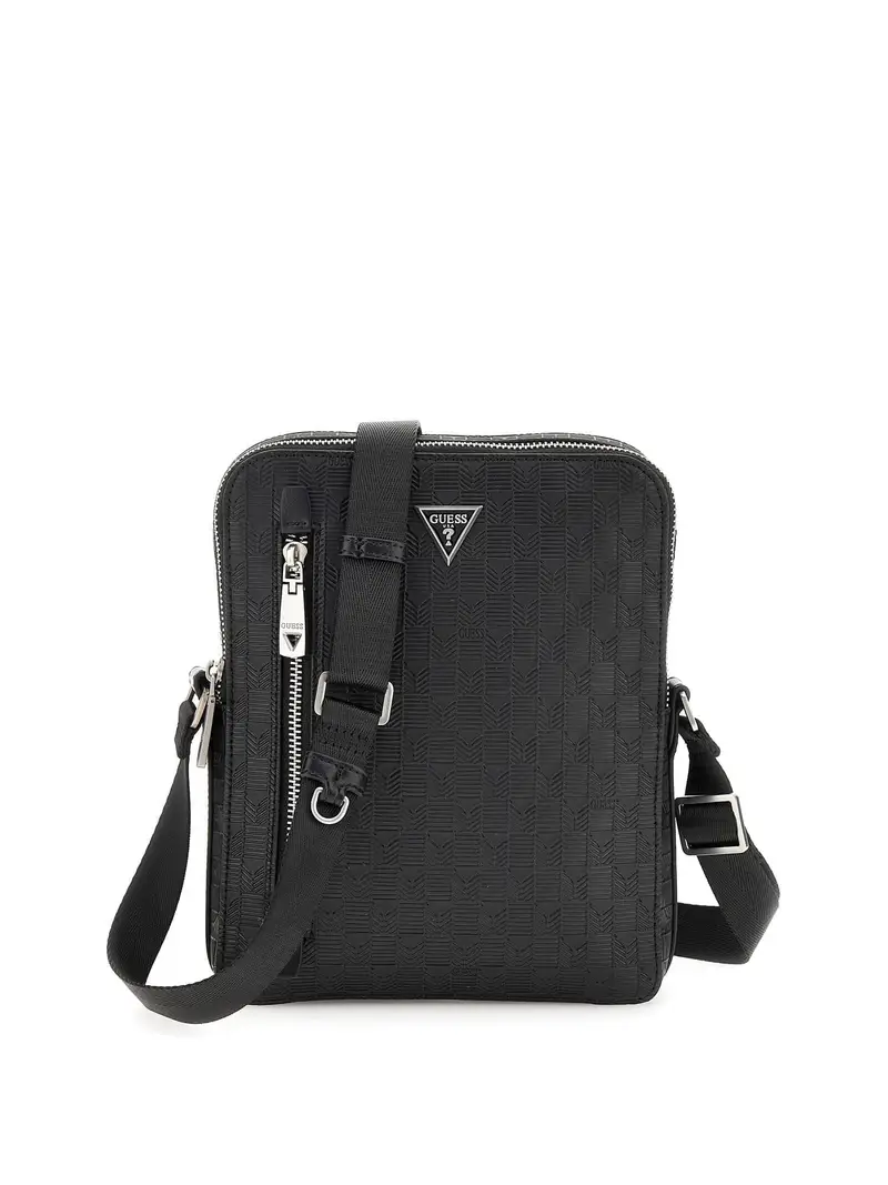 Guess Borsa a tracolla Nero 1968104