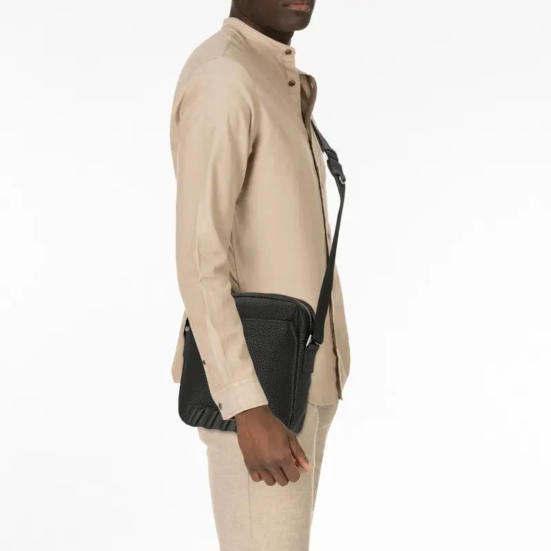 Guess Borsa a tracolla Nero 2940986 miniatura 2